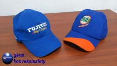 Topi rafel fujitec